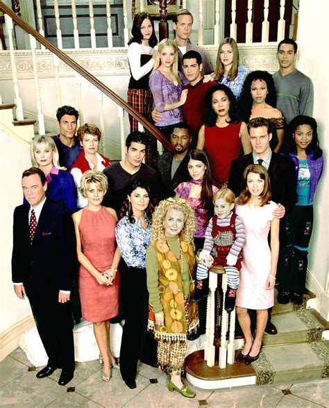 tv show passions cast